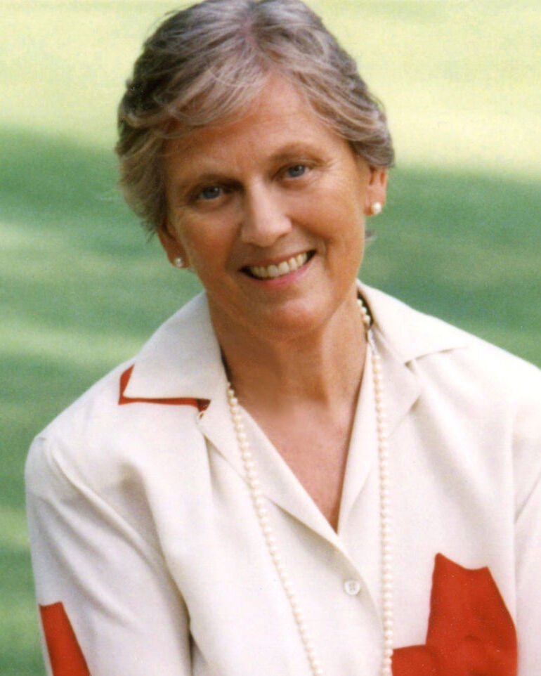 Erna Baird